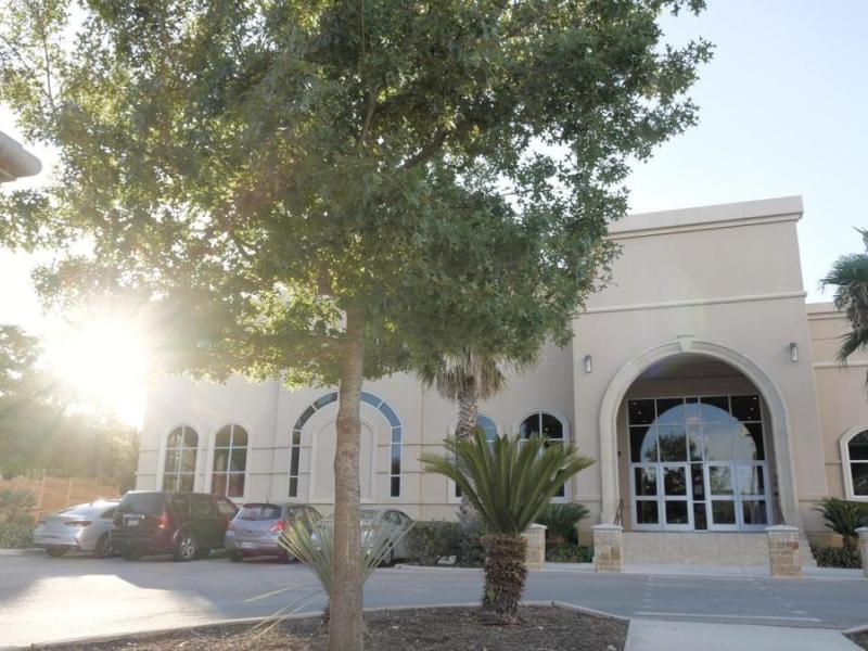 CHABAD CENTER  