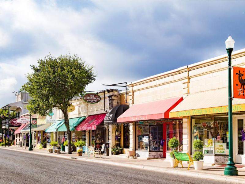Chabad of Boerne