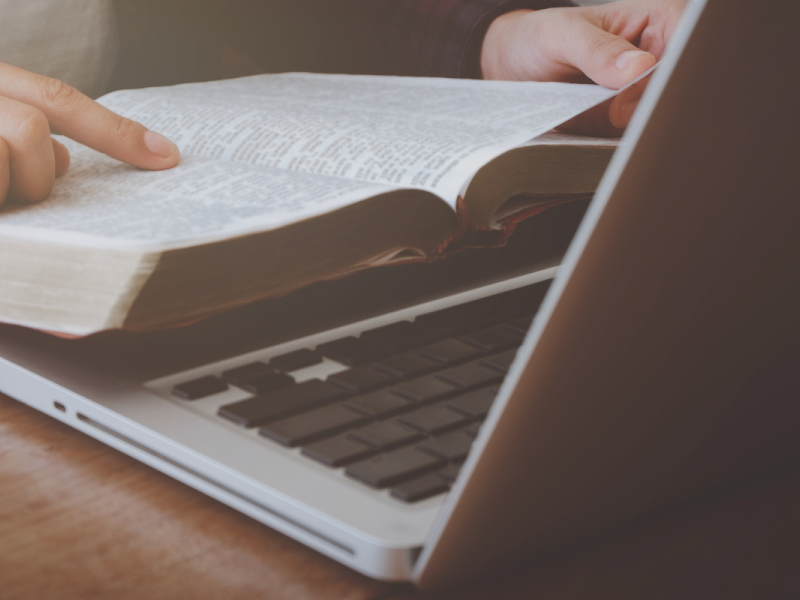 ONLINE STUDY