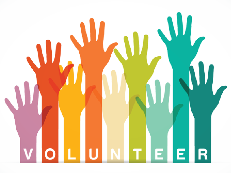 VOLUNTEER