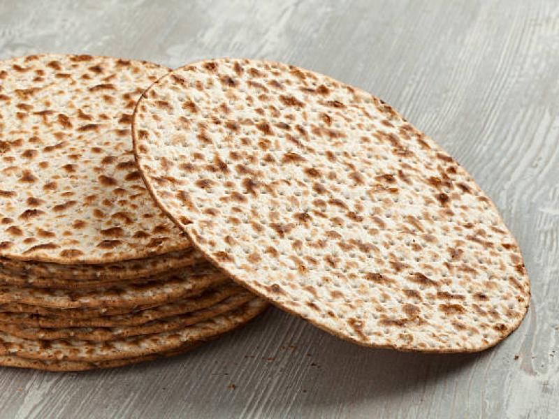 ORDER MATZAH