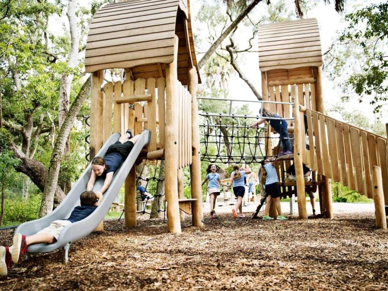 IBC PLAYGROUND